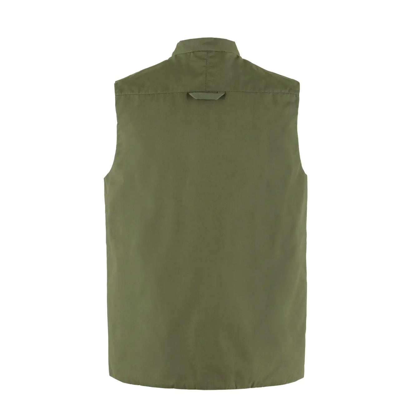 Fjallraven Singi Padded Vest Laurel Green - The Sporting Lodge