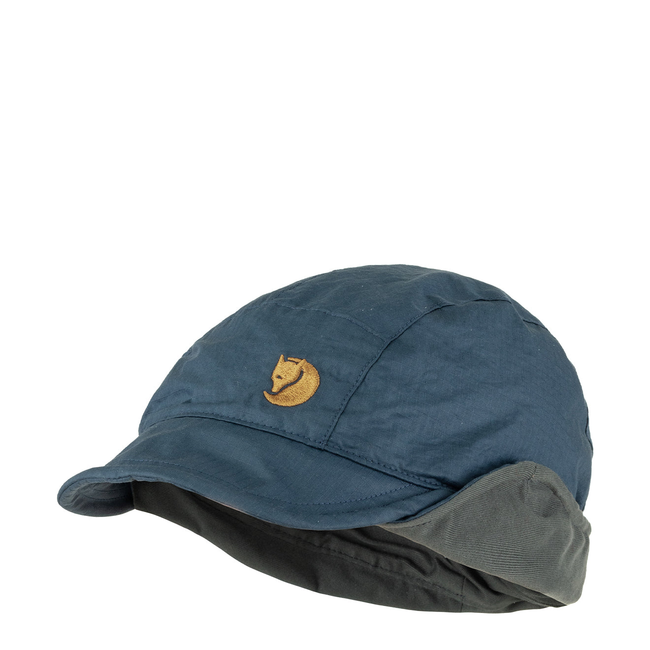 Fjallraven Singi X-Cap Mountain Blue - The Sporting Lodge