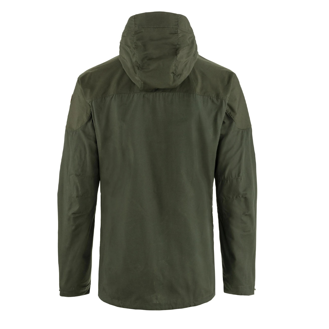 Fjallraven Skogso Jacket Deep Forest - The Sporting Lodge