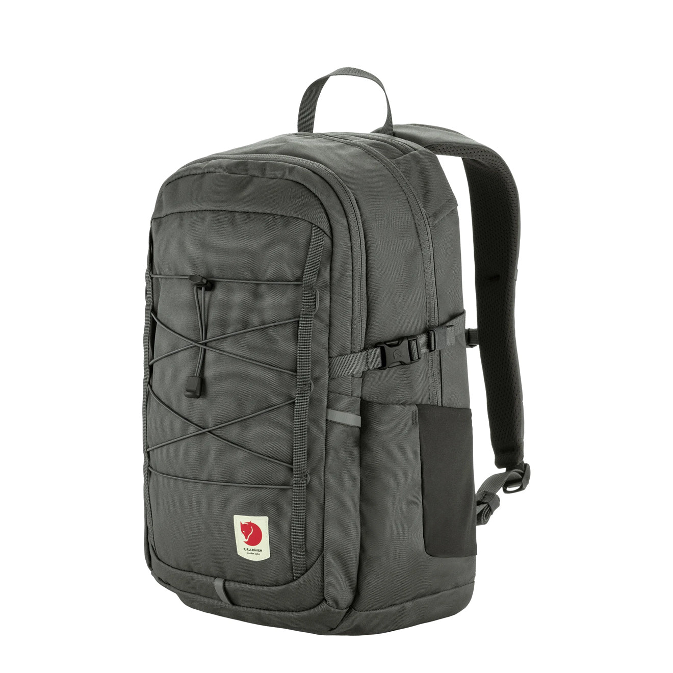 Fjallraven Skule 20 Basalt