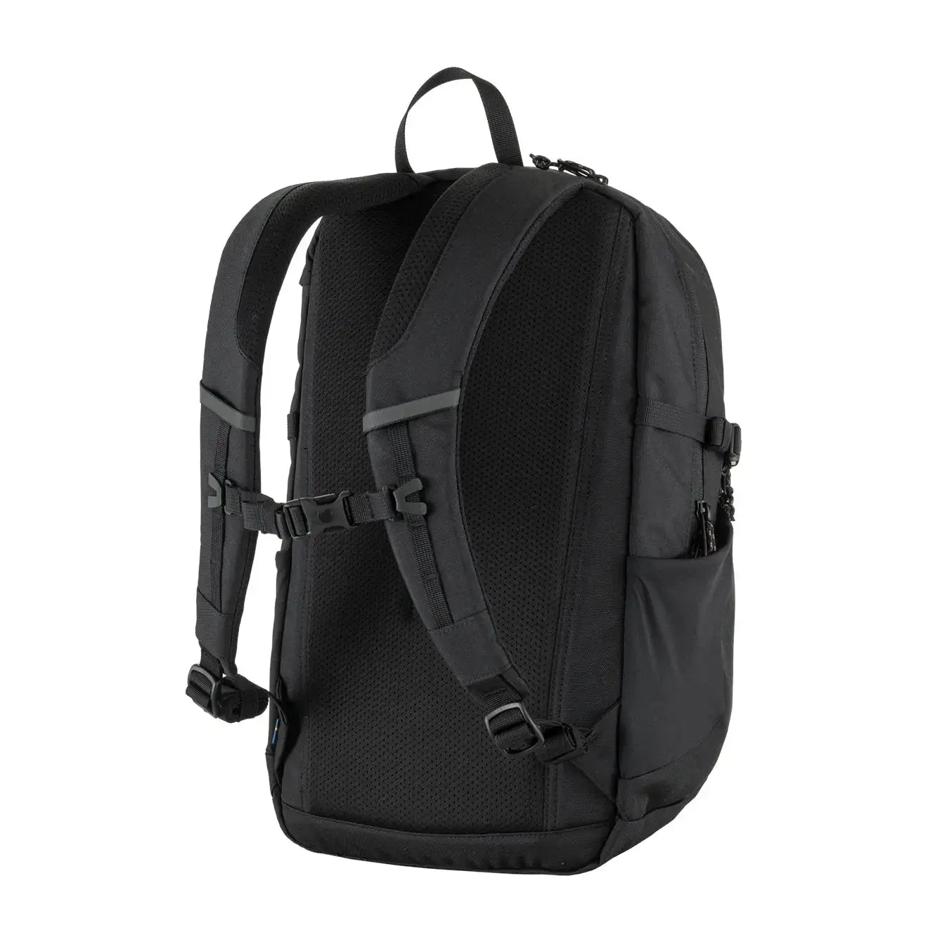 Fjallraven Skule 20L Backpack Black