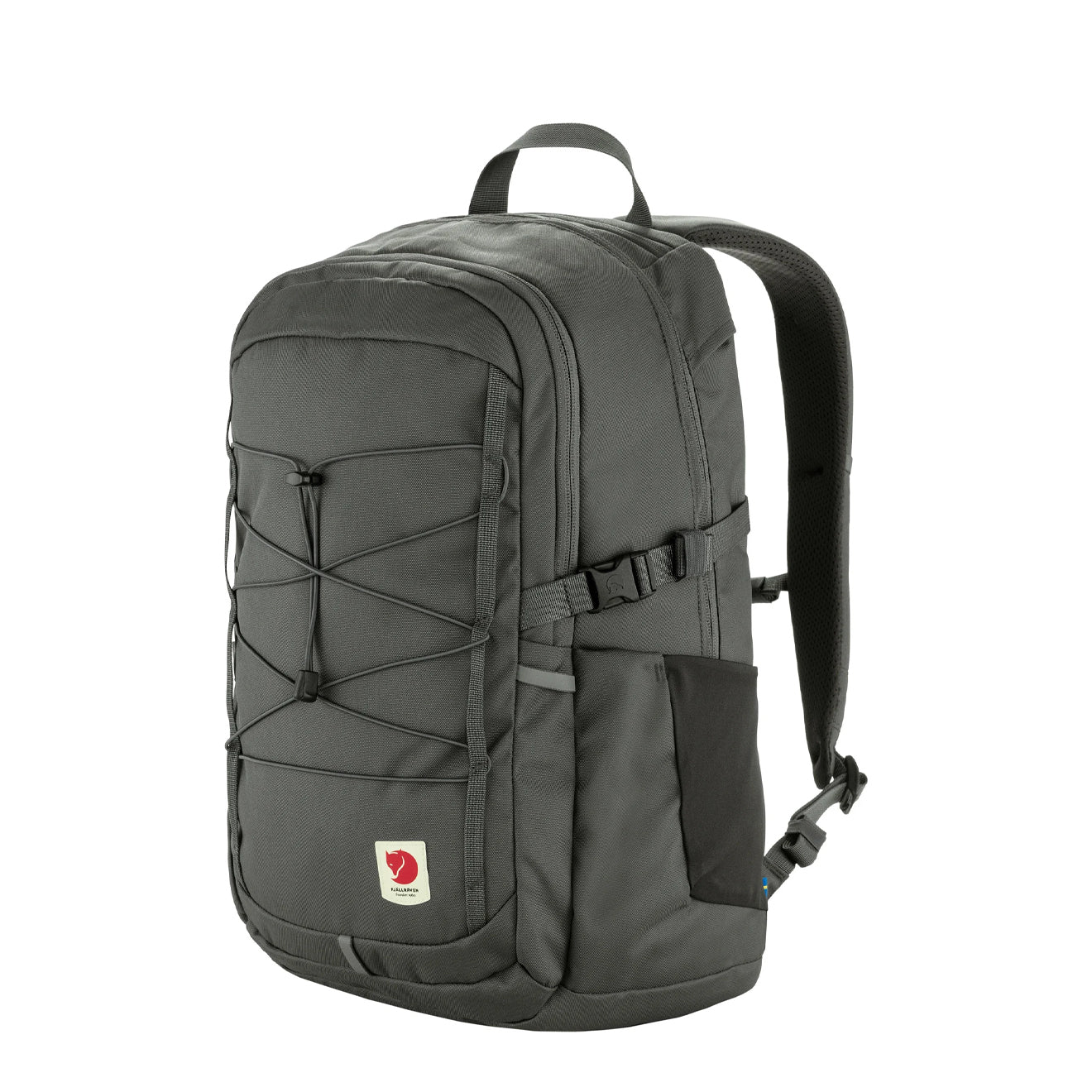 Fjallraven Skule 28 Basalt