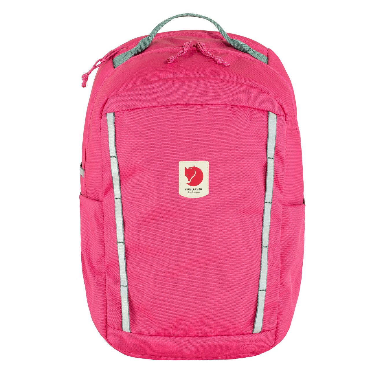 Fjallraven Skule Kids Backpack Magenta Pink - The Sporting Lodge
