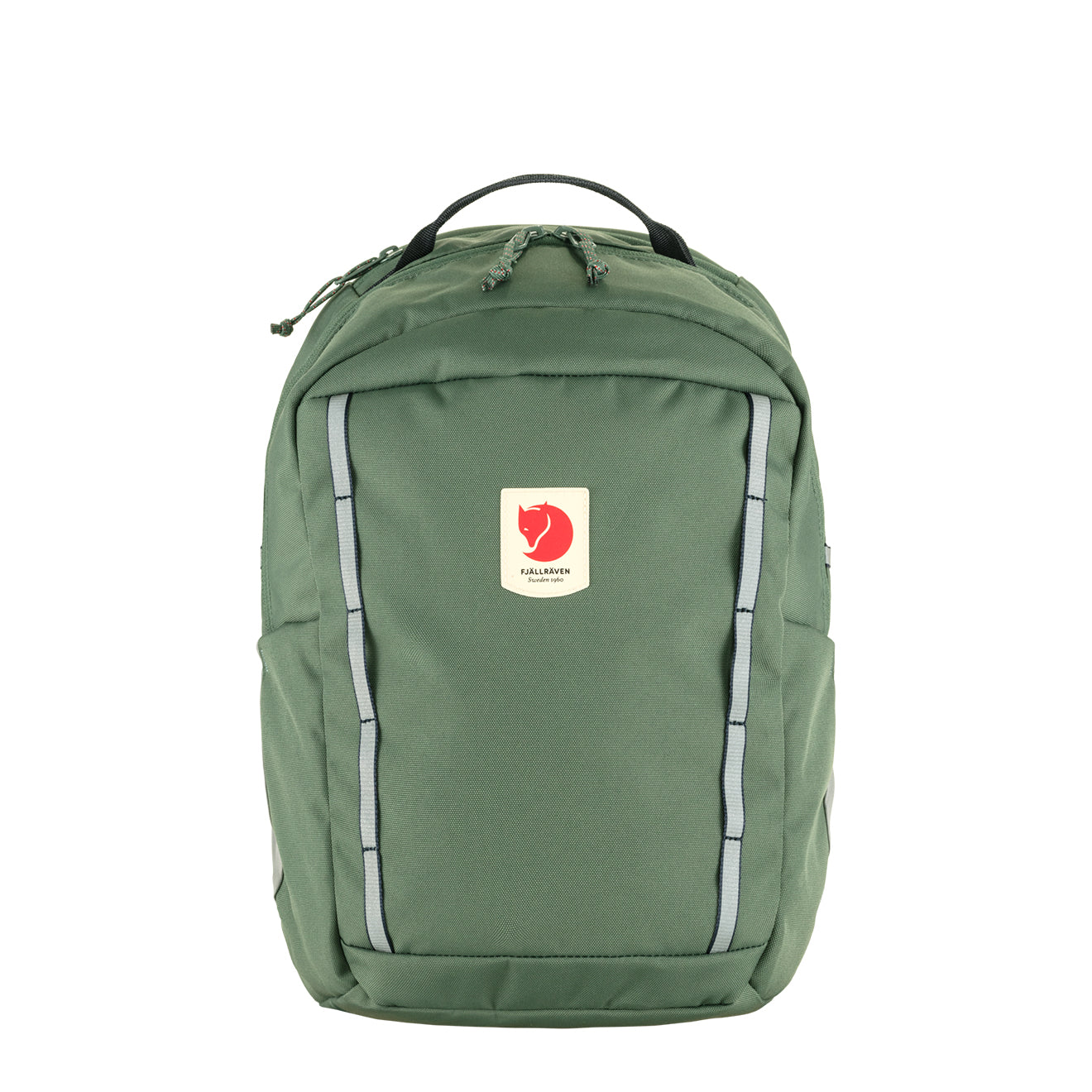 Fjallraven Skule Kids Patina Green - The Sporting Lodge
