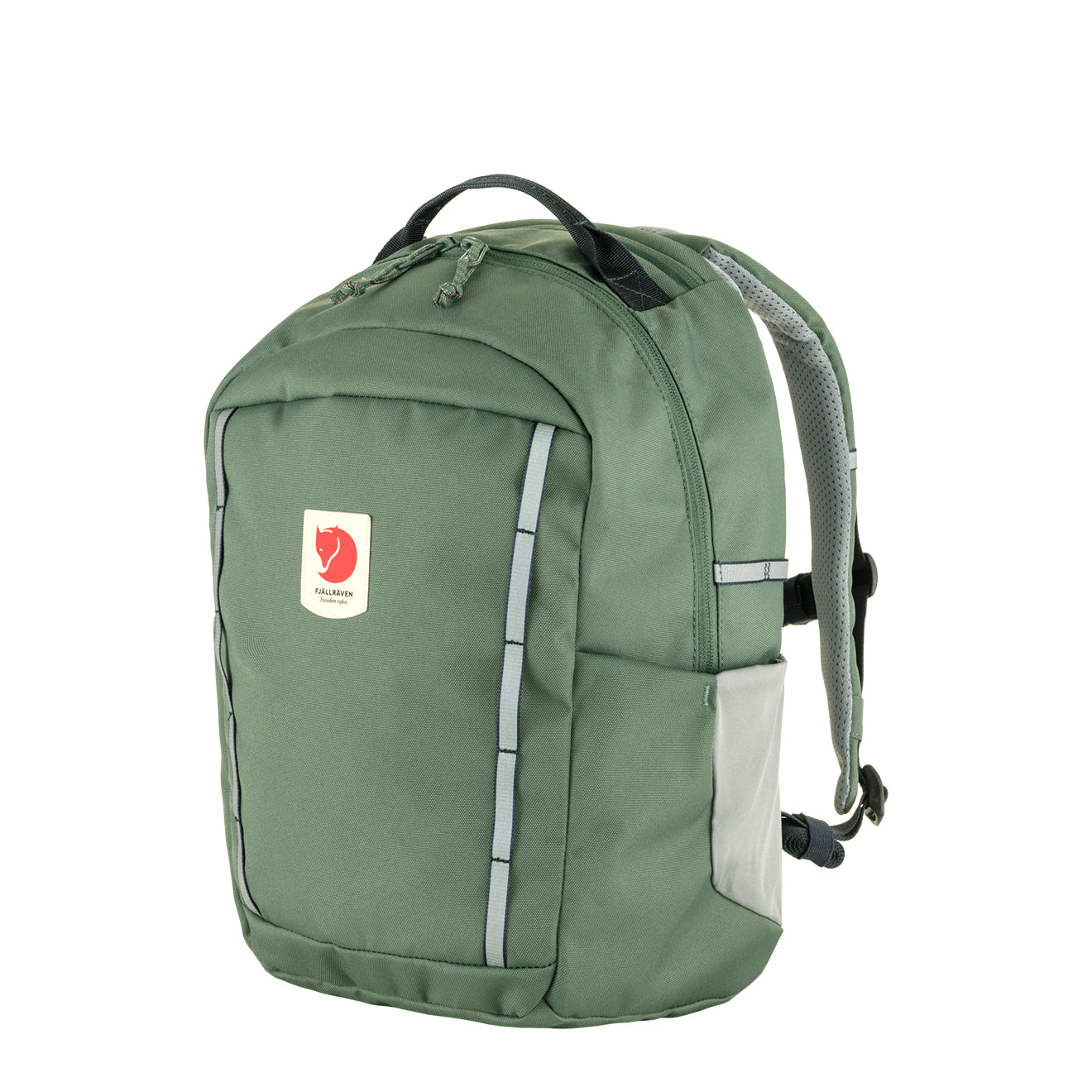 Fjallraven Skule Kids Patina Green - The Sporting Lodge
