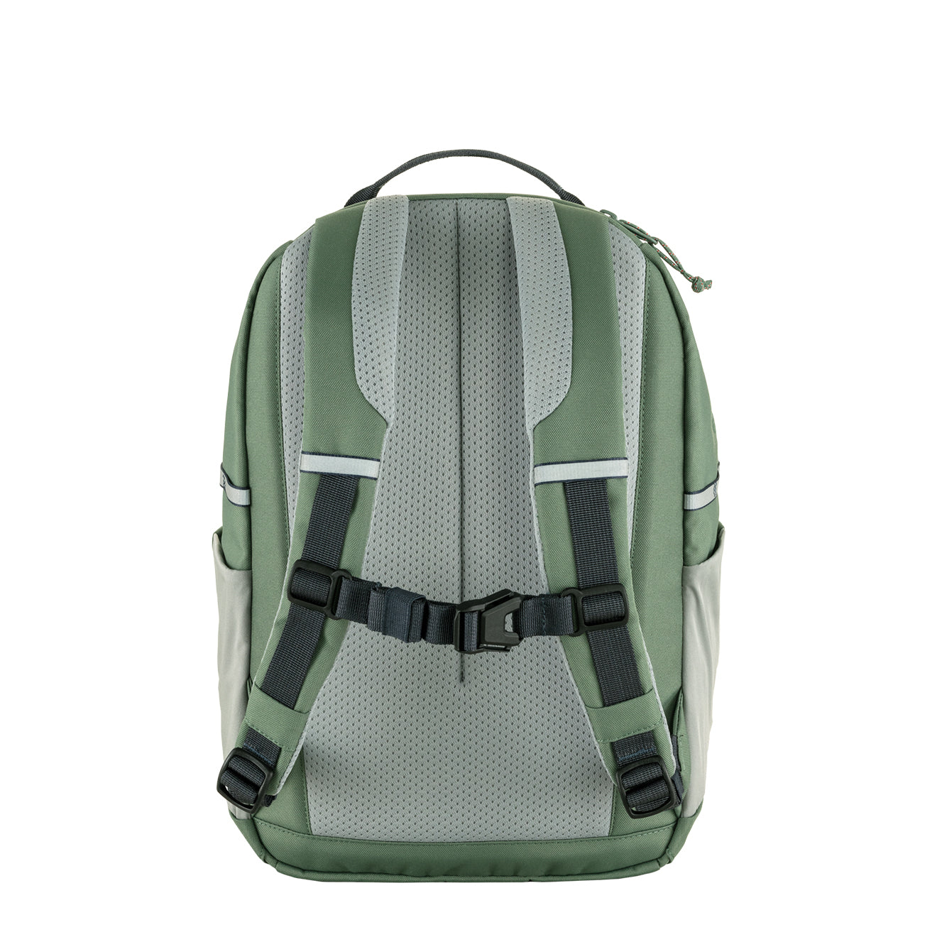 Fjallraven Skule Kids Patina Green - The Sporting Lodge