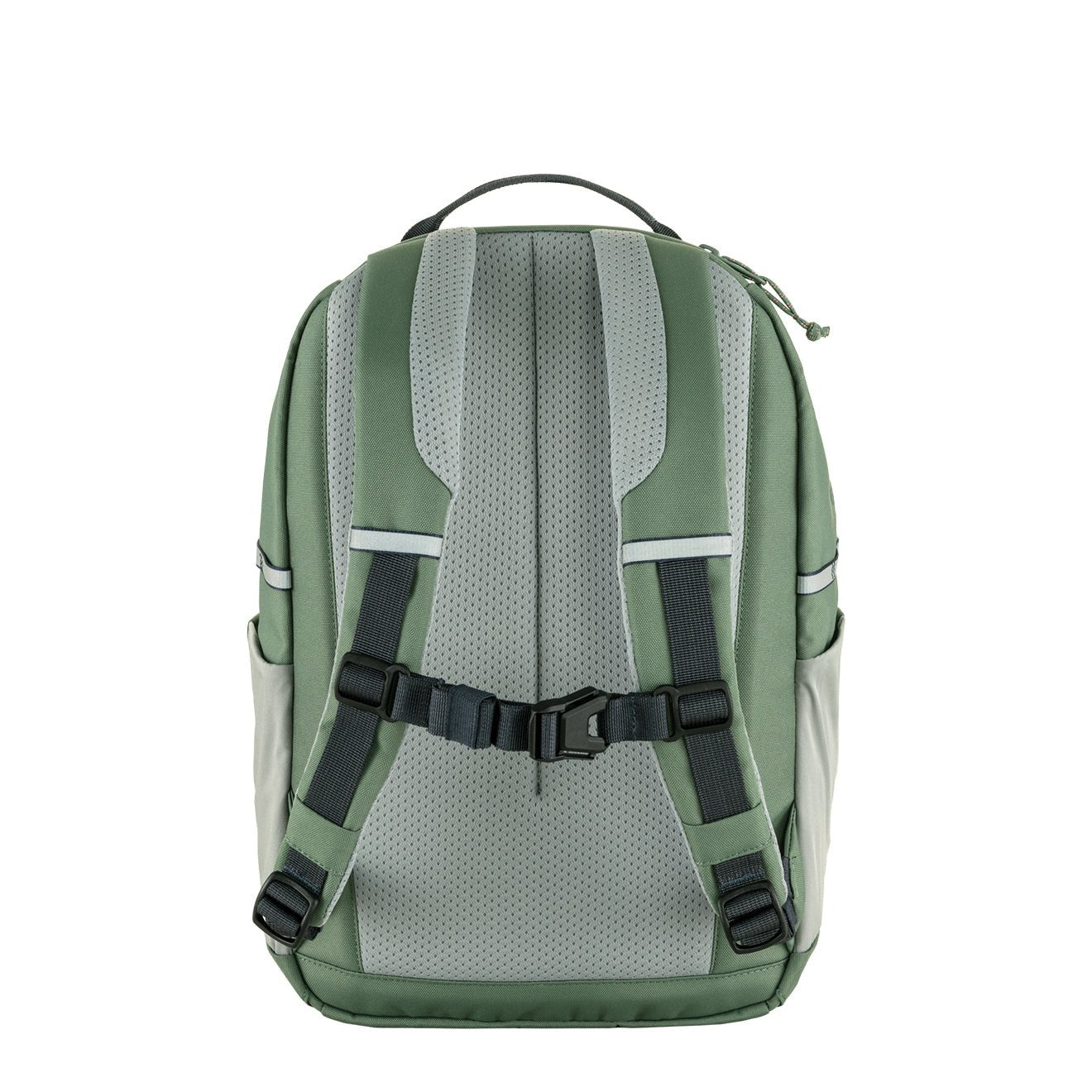 Fjallraven Skule Kids Patina Green - The Sporting Lodge
