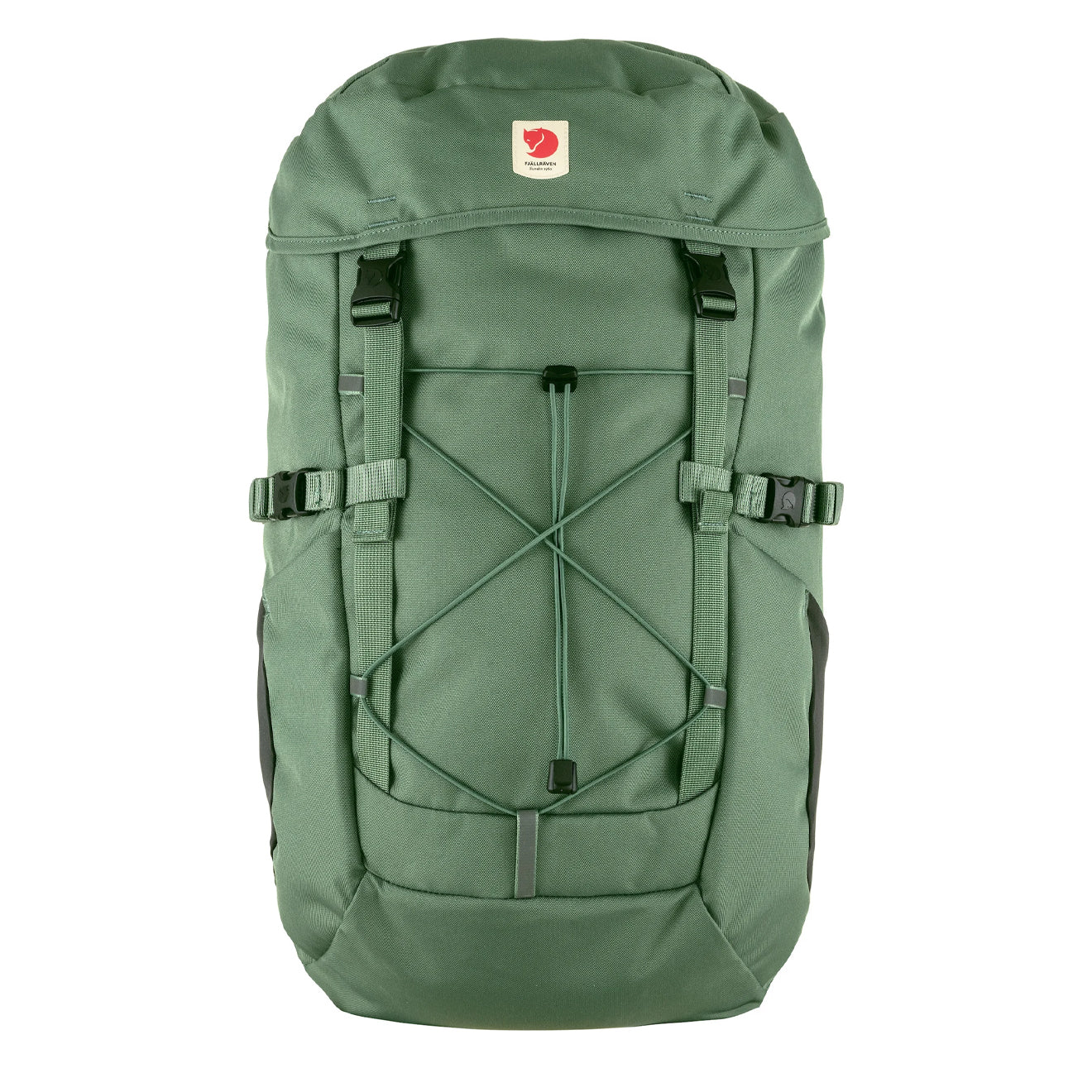 Fjallraven Skule Top 26 Patina Green - The Sporting Lodge