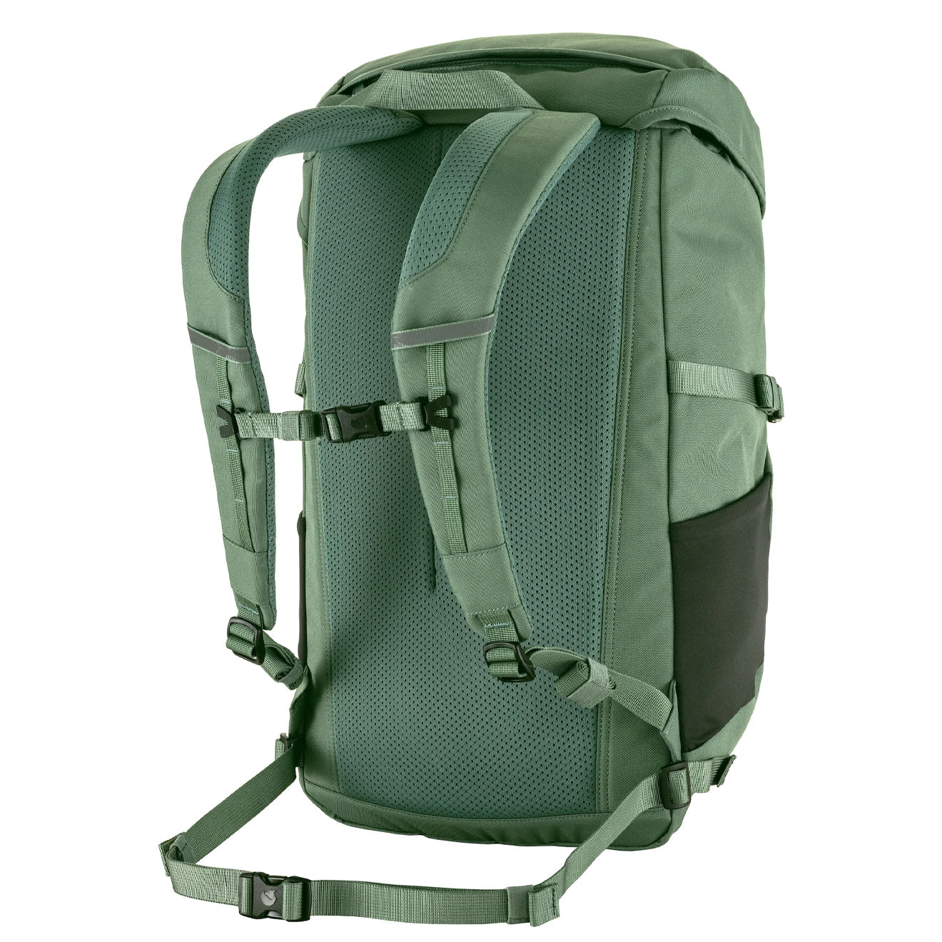 Fjallraven Skule Top 26 Patina Green - The Sporting Lodge