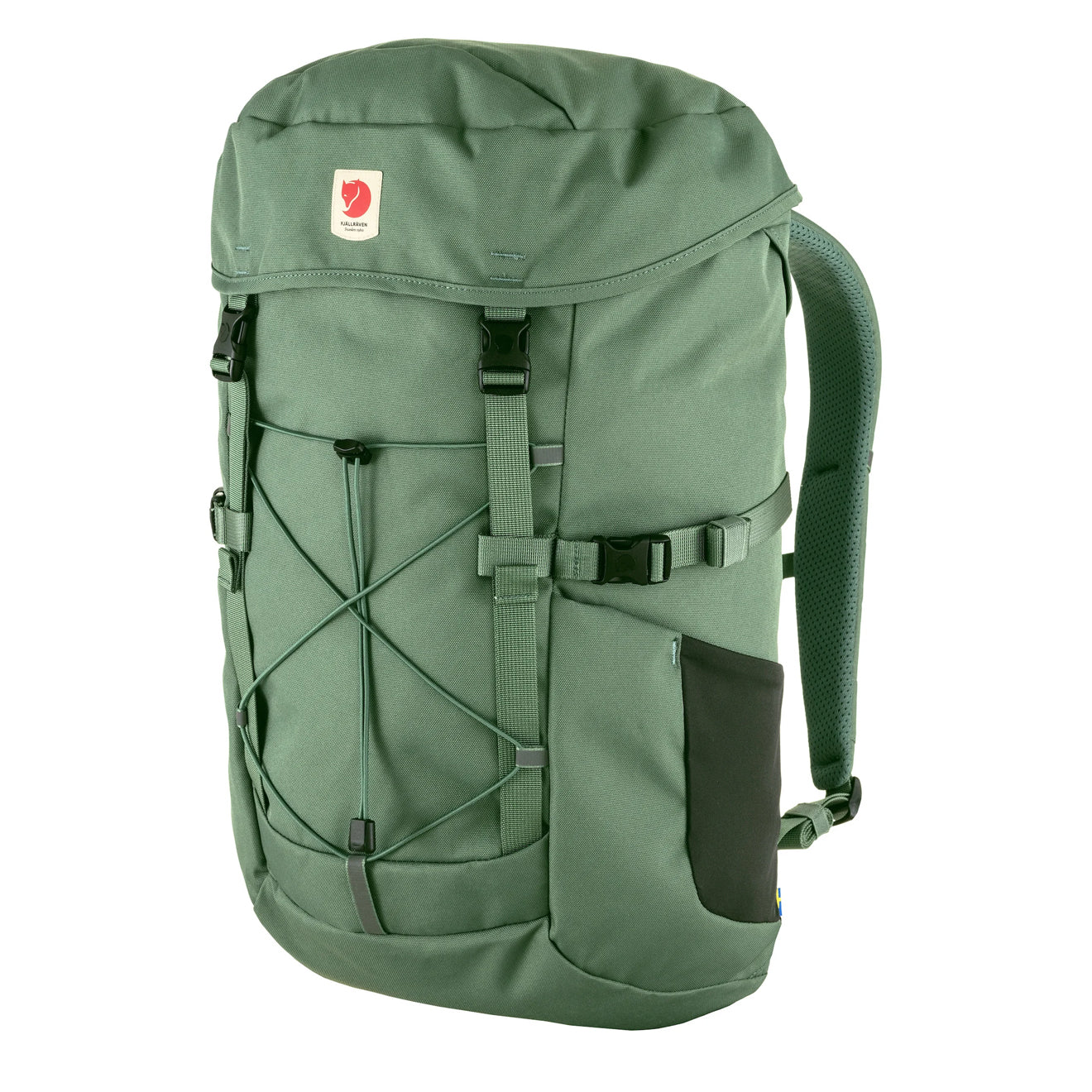 Fjallraven Skule Top 26 Patina Green - The Sporting Lodge