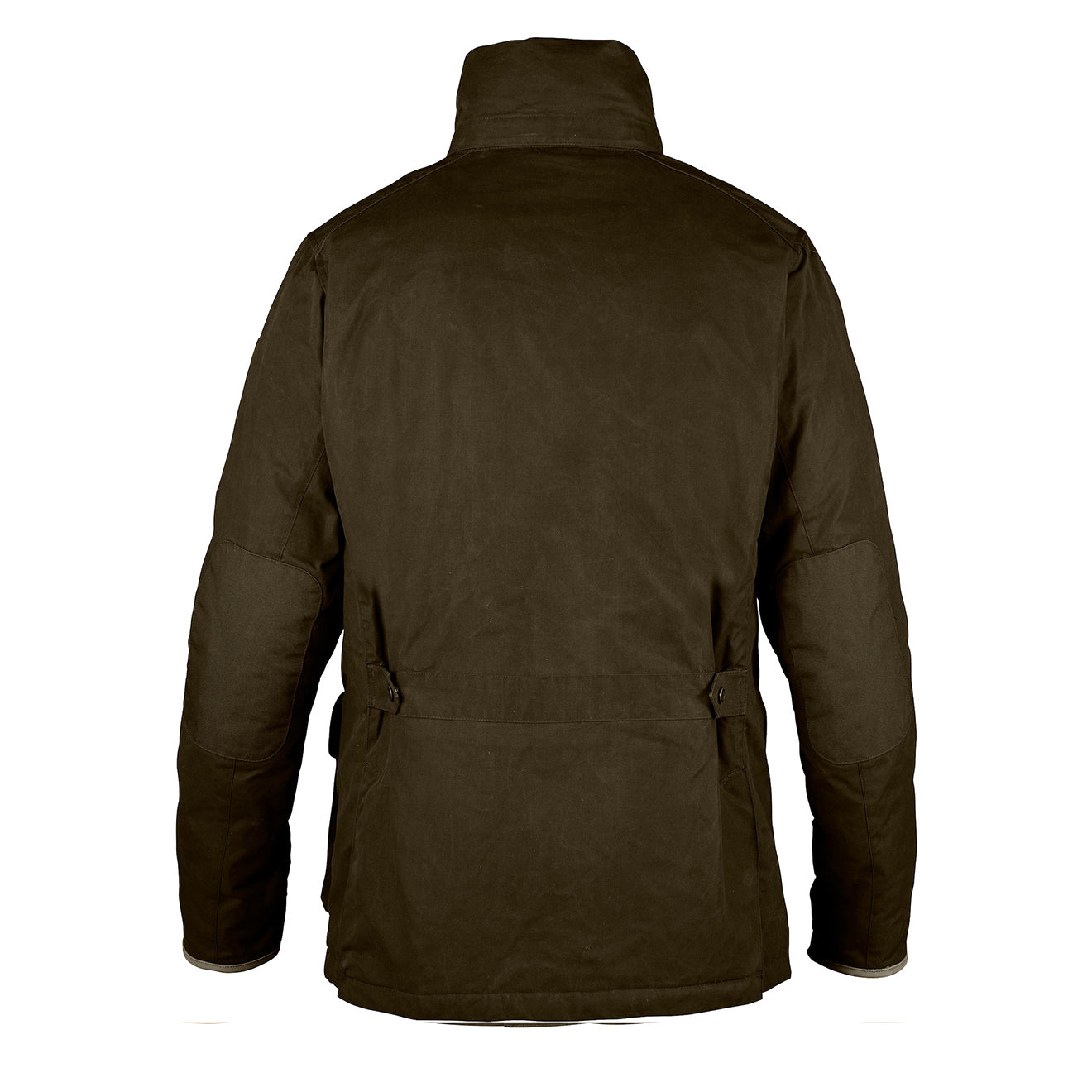 Fjallraven Sormland Padded Jacket Dark Olive - The Sporting Lodge