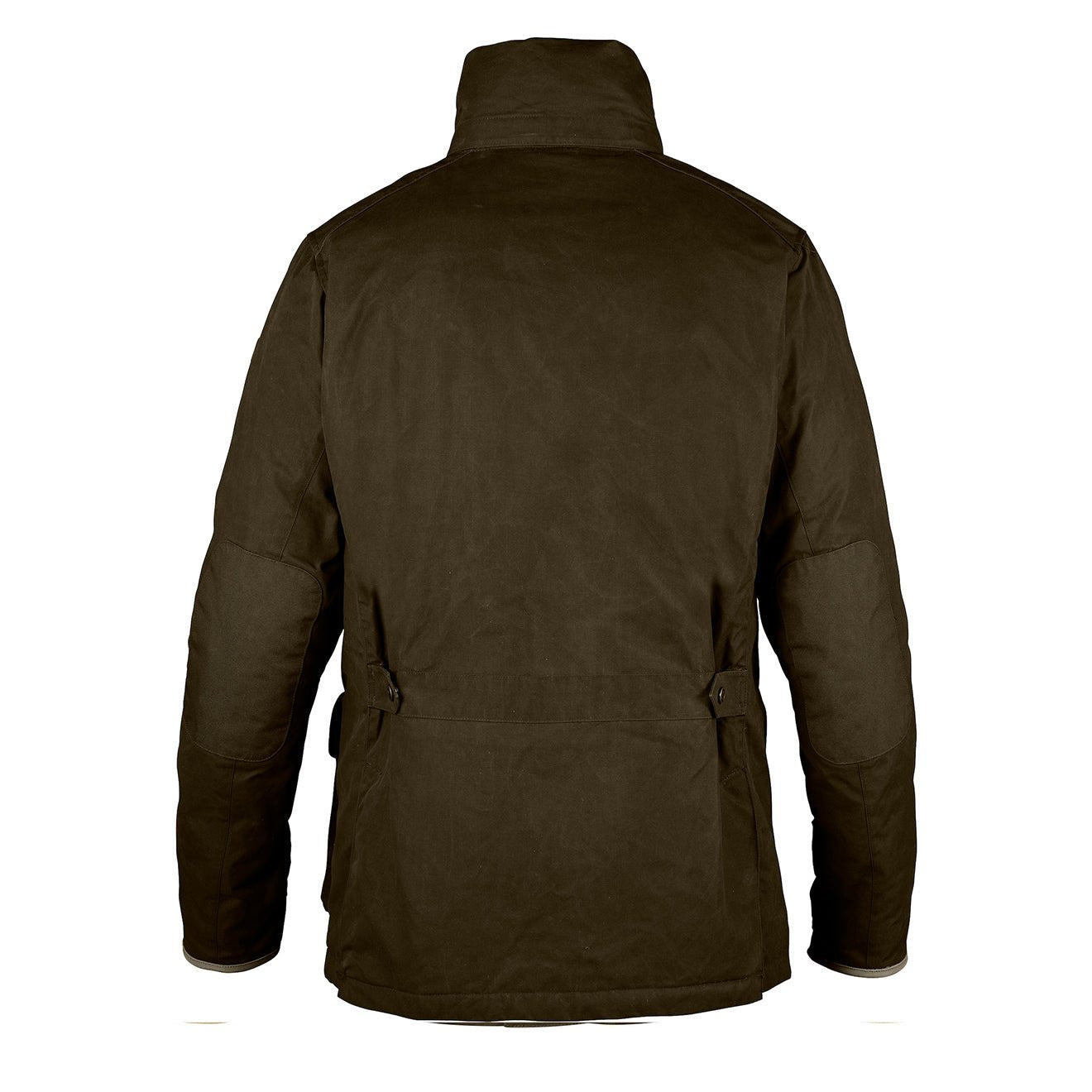 Fjallraven Sormland Padded Jacket Dark Olive - The Sporting Lodge