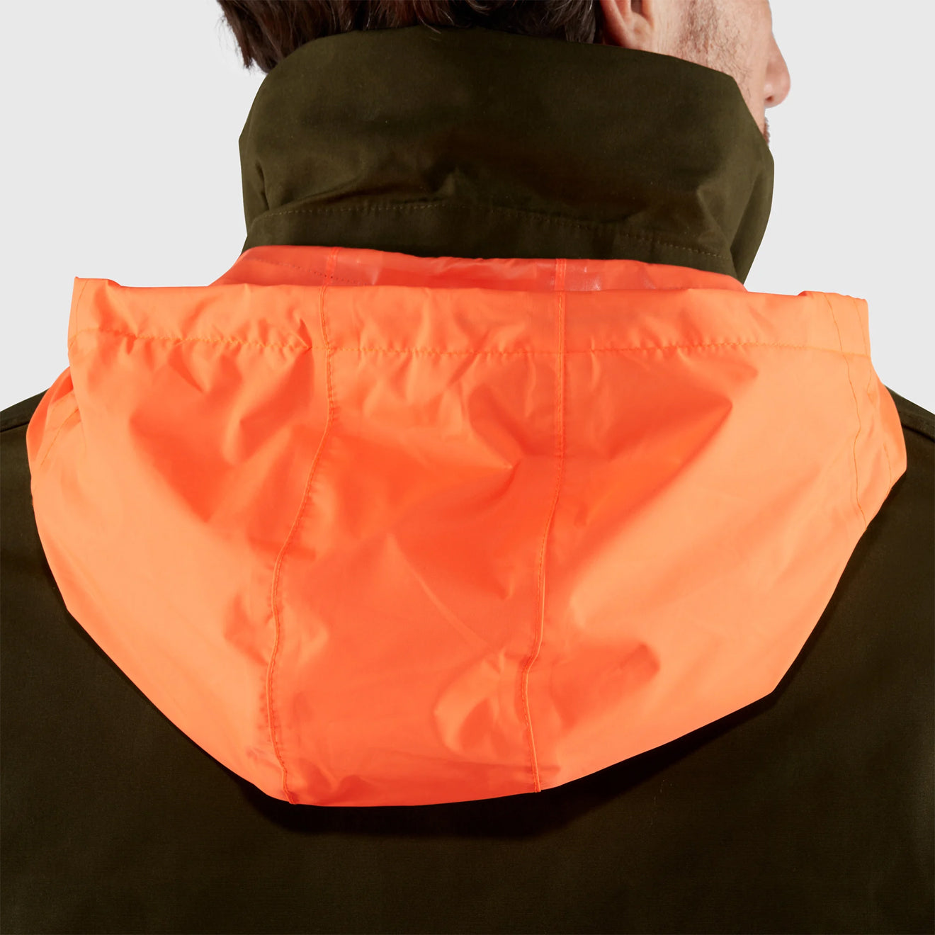 Fjallraven Sormland Padded Jacket Deep Forest