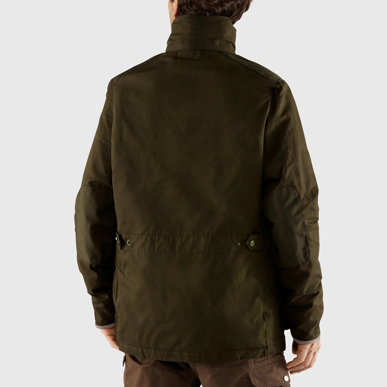 Fjallraven Sormland Padded Jacket Deep Forest