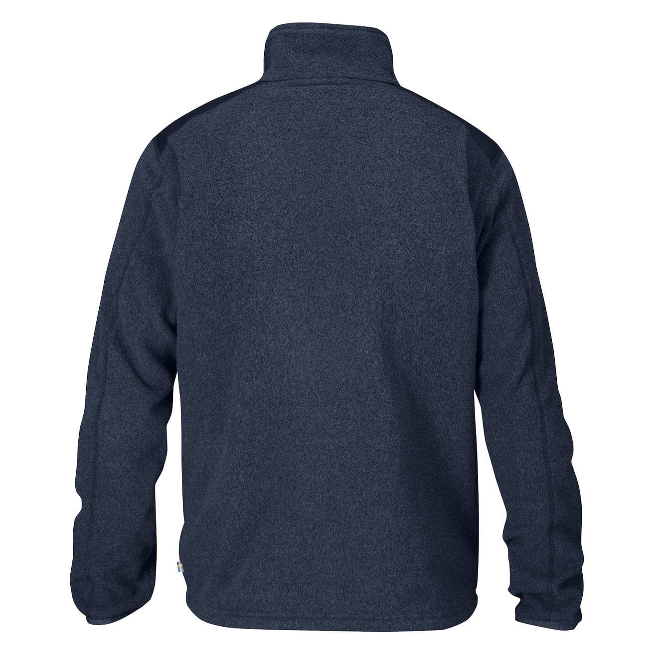 Fjallraven Sten Fleece Dark Navy - The Sporting Lodge