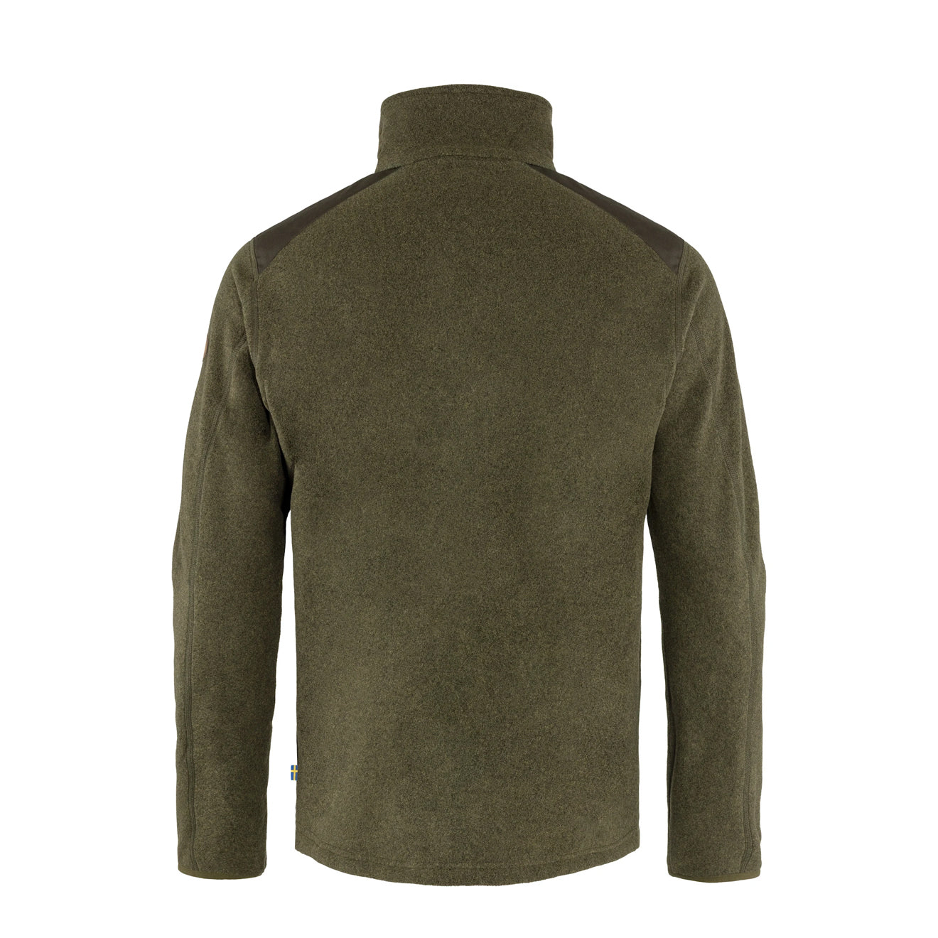 Fjallraven Sten Fleece Dark Olive