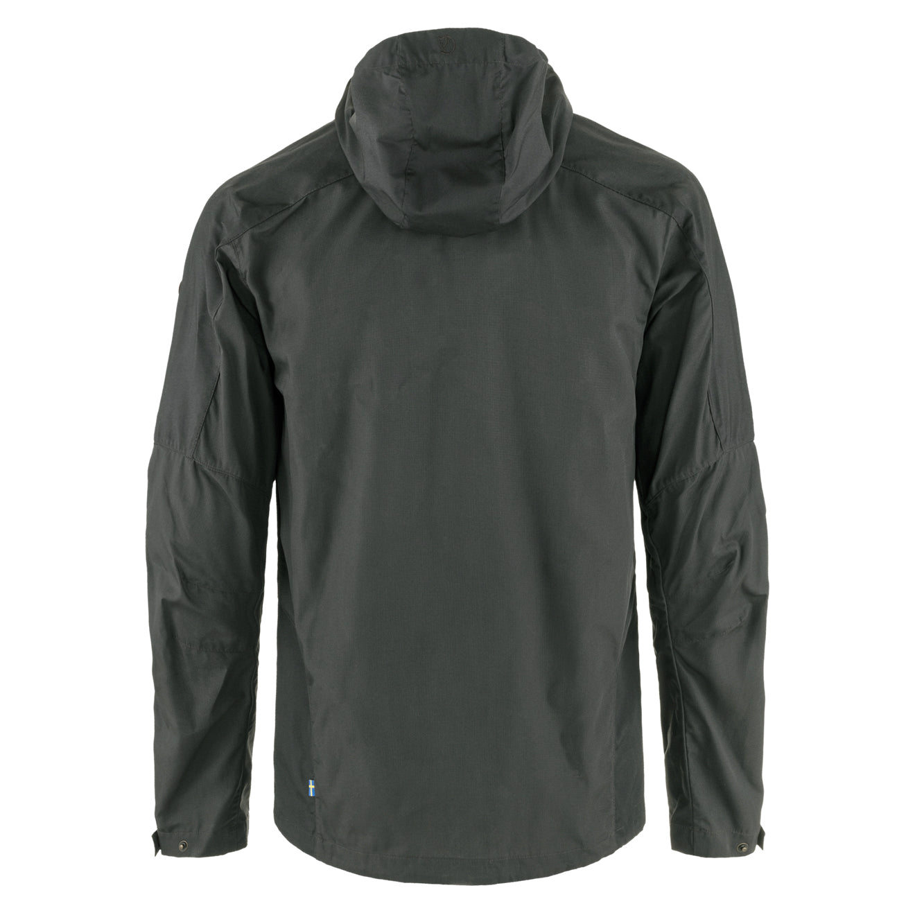 Fjallraven Sten Jacket Dark Grey - The Sporting Lodge