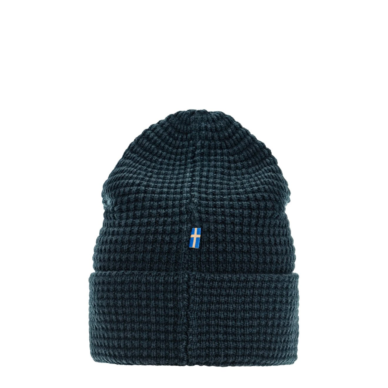 Fjallraven Structure Hat Dark Navy - The Sporting Lodge