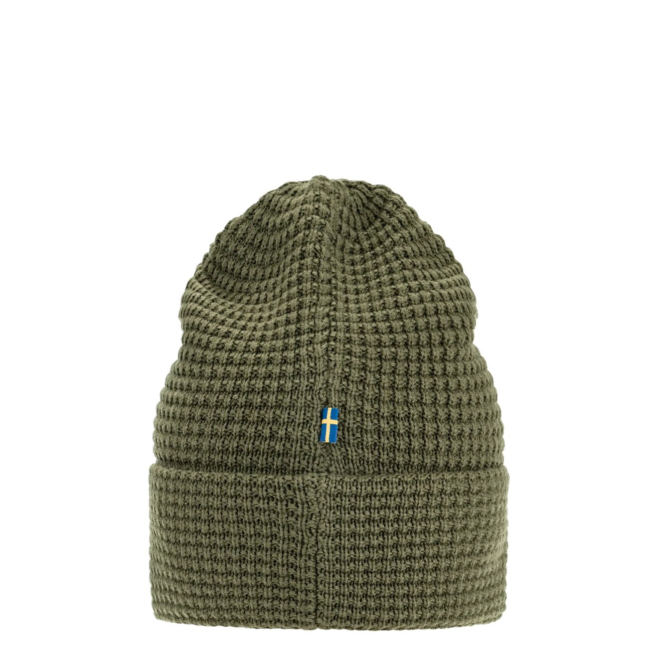 Fjallraven Structure Hat Laurel Green - The Sporting Lodge