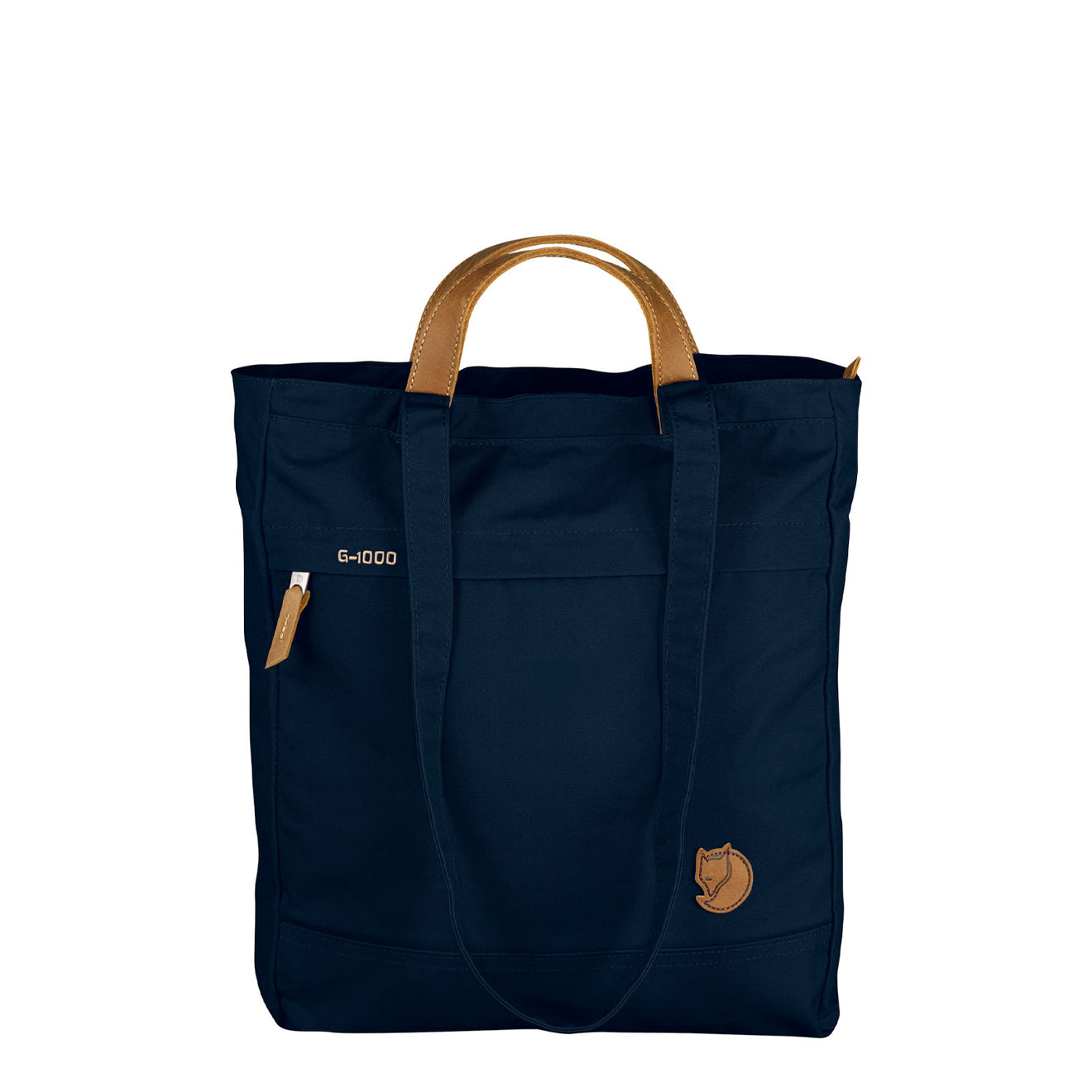 Fjallraven Totepack No. 1 Navy - The Sporting Lodge