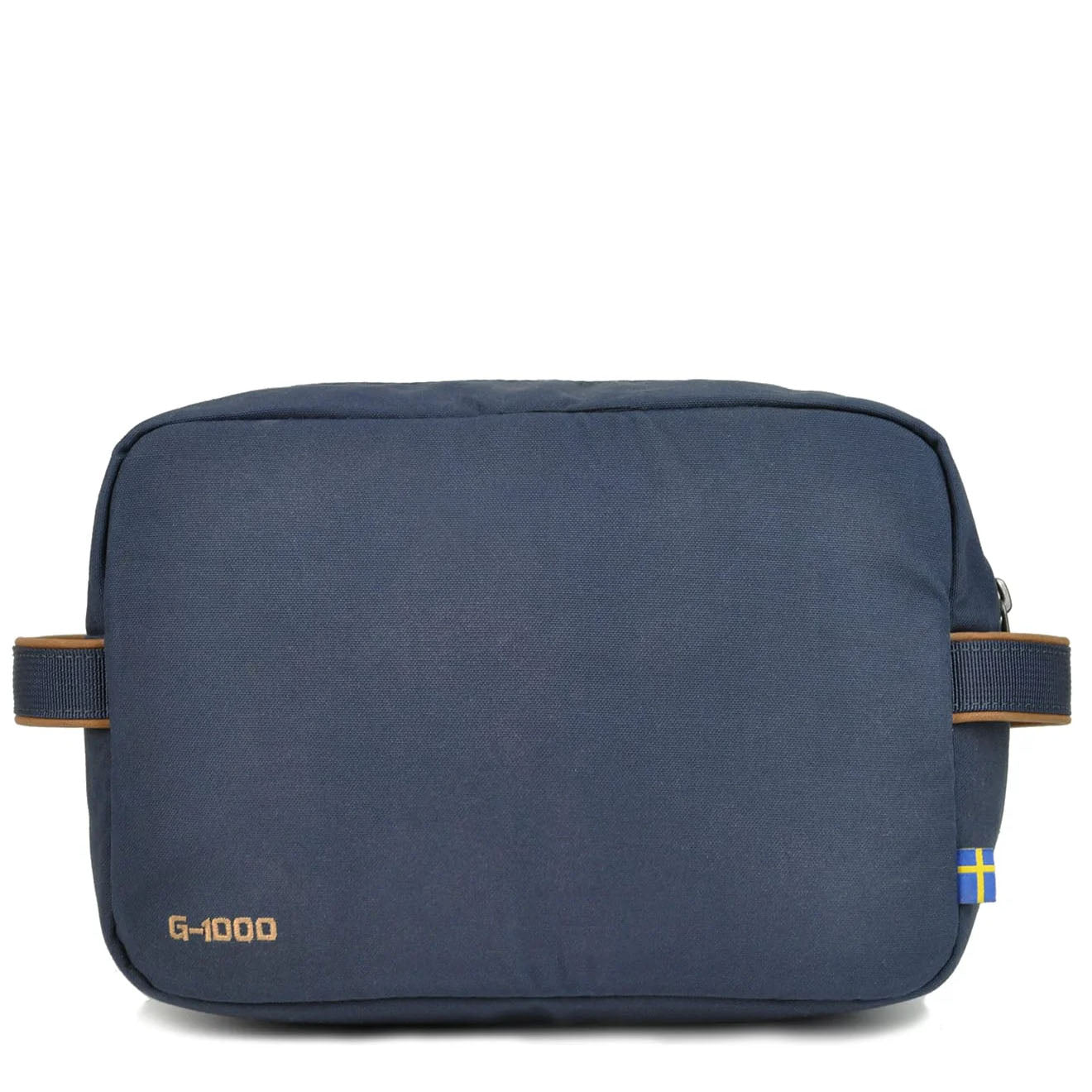 Fjallraven Travel Toiletry Bag Navy - The Sporting Lodge