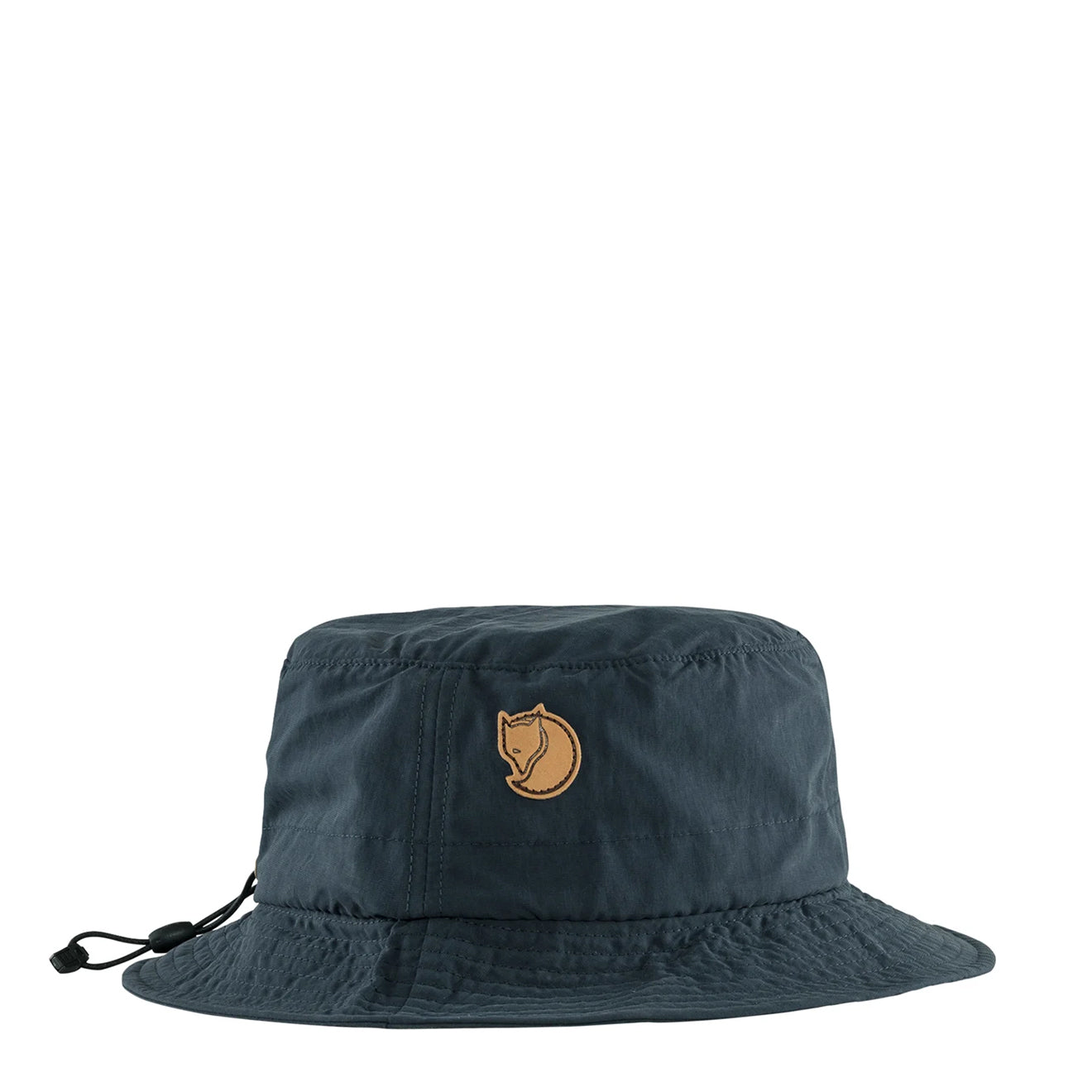 Fjallraven Travellers MT Hat Dark Navy - The Sporting Lodge