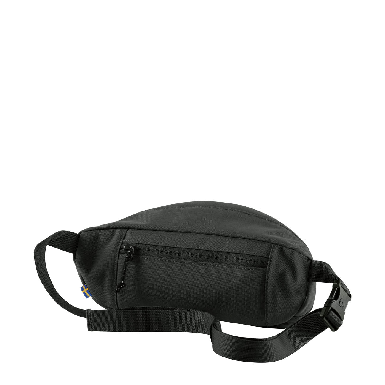 Fjallraven Ulvo Hip Pack Medium Dark Grey - The Sporting Lodge