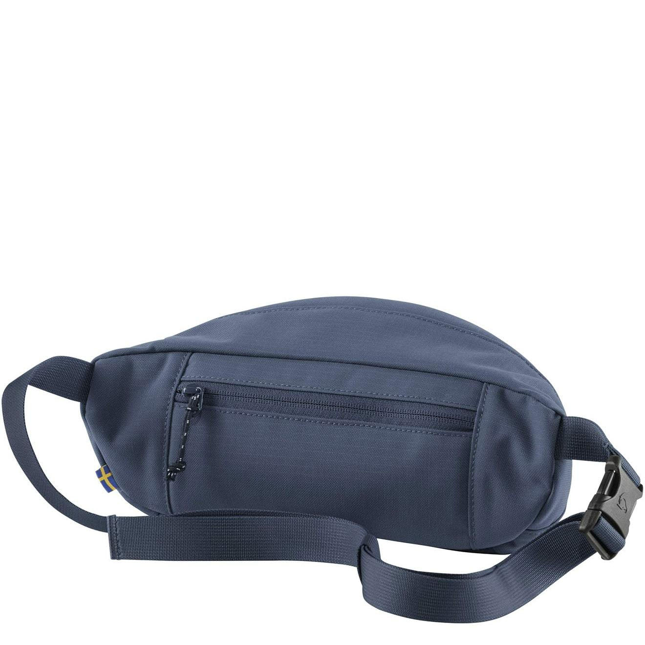 Fjallraven Ulvo Hip Pack Medium Mountain Blue - The Sporting Lodge