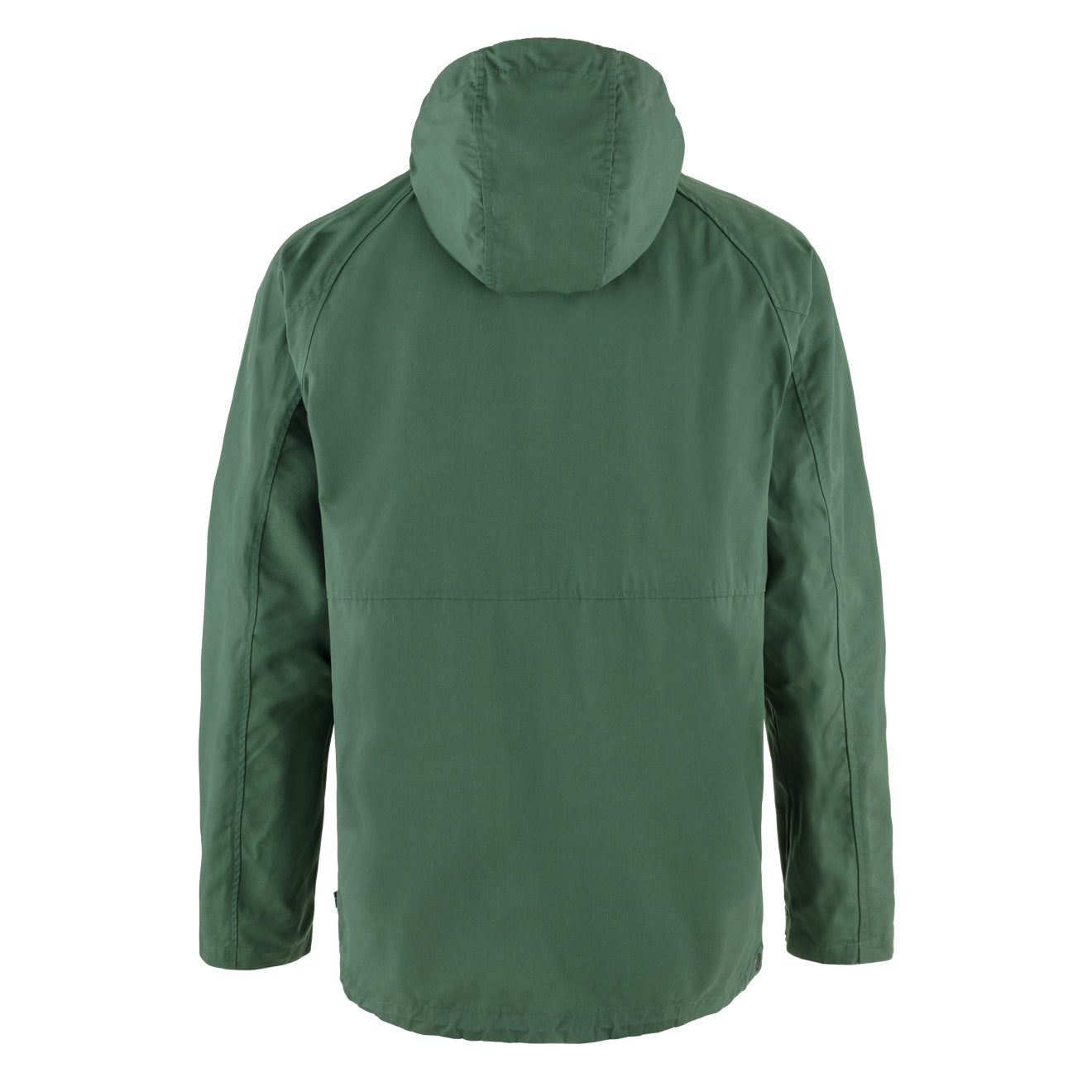 Fjallraven Vardag Anorak Deep Patina-2