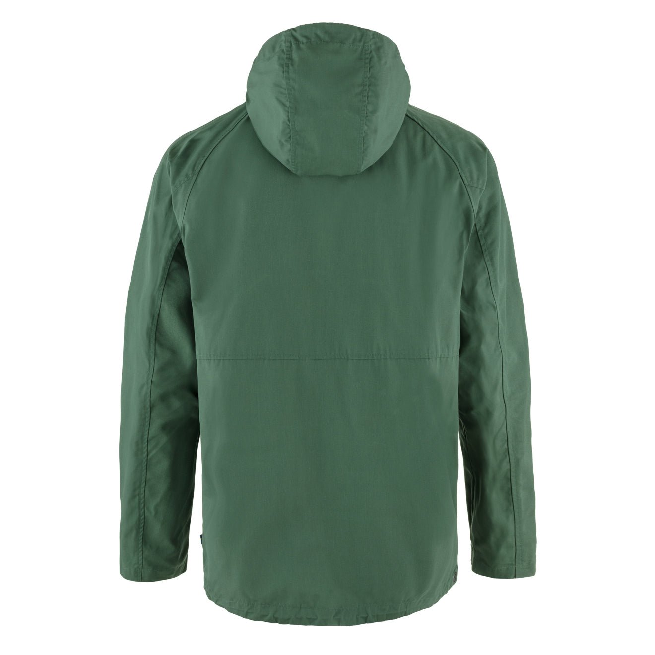 Fjallraven Vardag Anorak Deep Patina-2