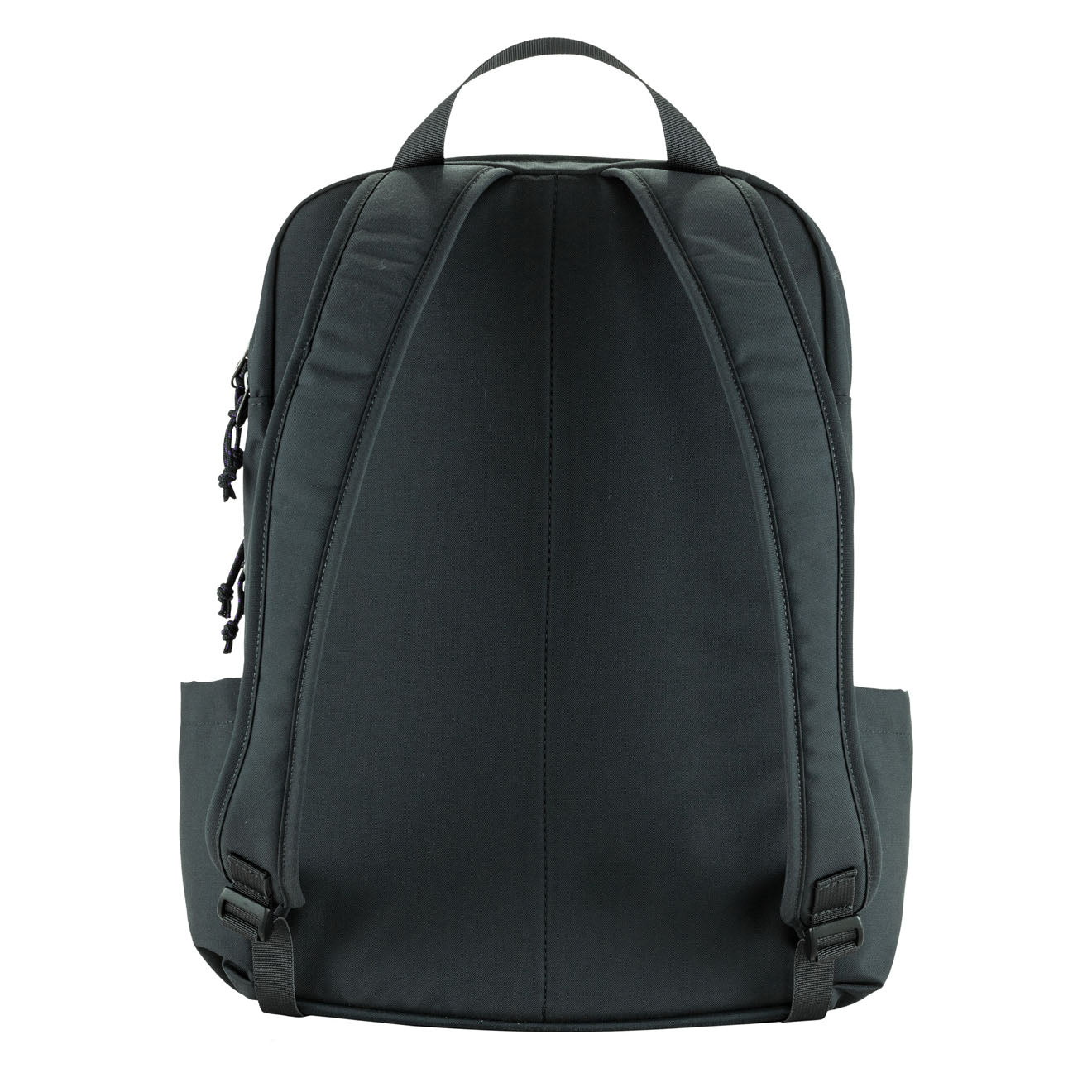 Fjallraven Vardag Backpack 17 Coal Black - The Sporting Lodge