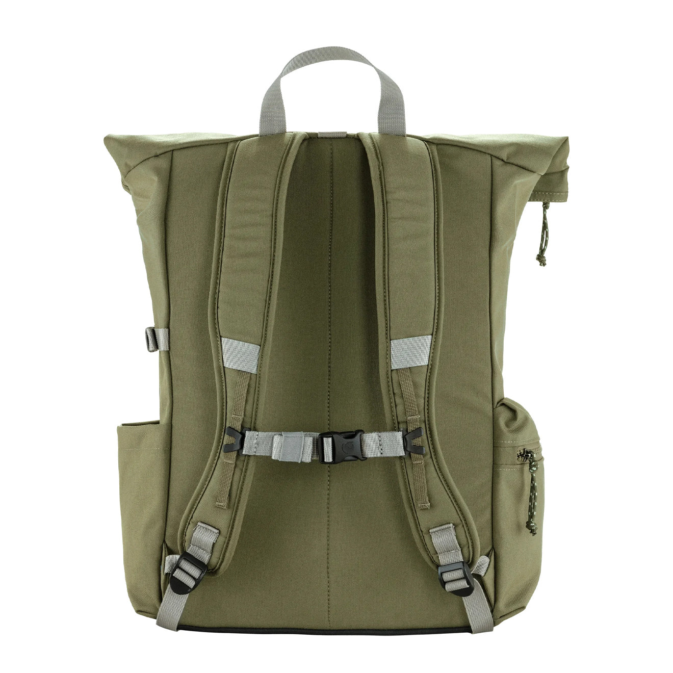Fjallraven Vardag Foldsack 25 Green / Clay