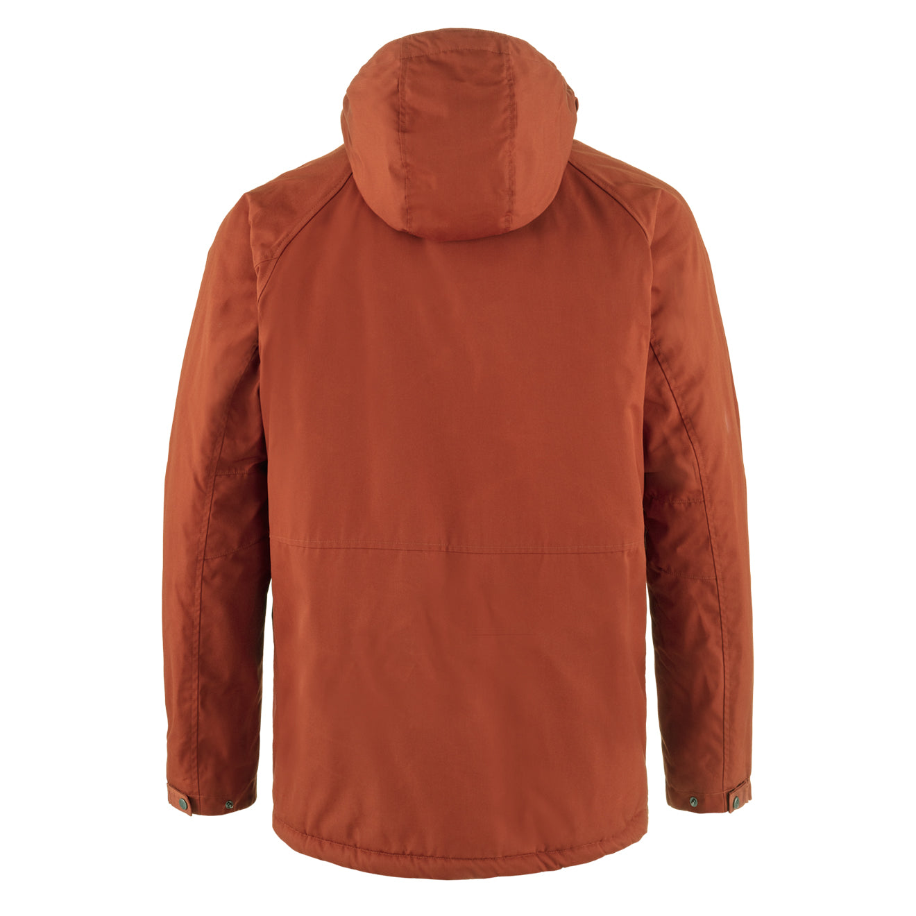 Fjallraven Vardag Lite Padded Jacket Autumn Leaf - The Sporting Lodge