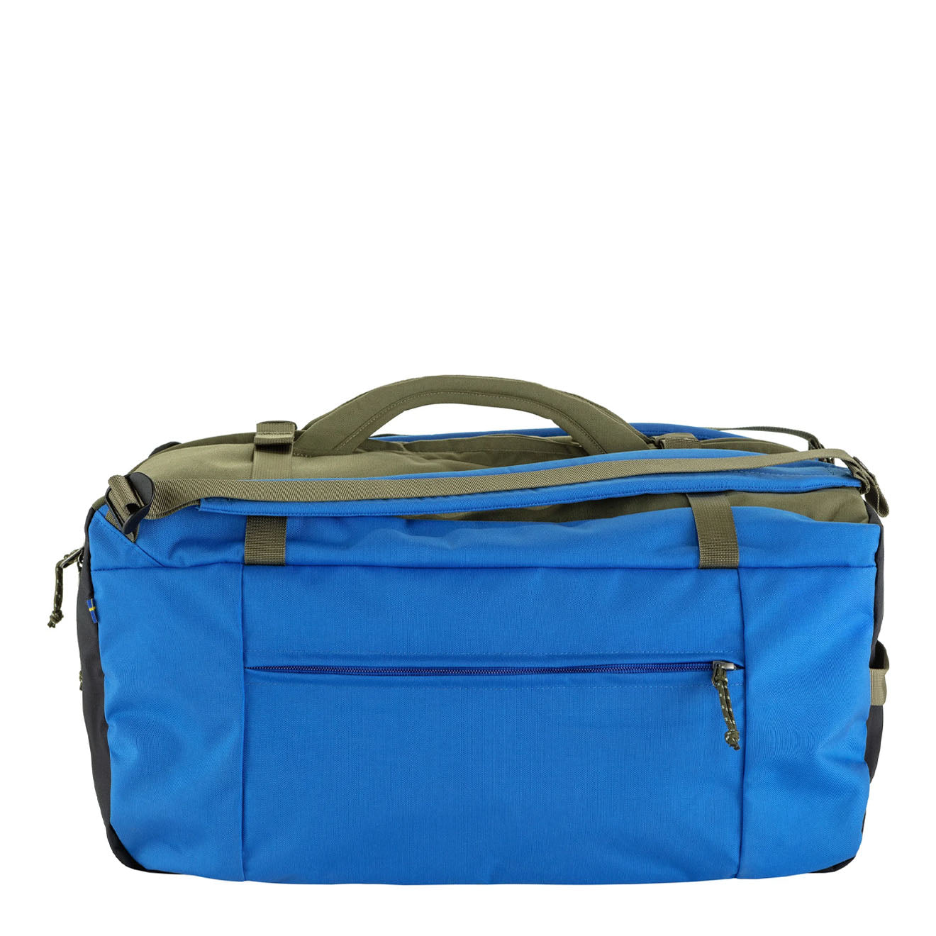 Fjallraven Vardag Splitpack 45 UN Blue Green - The Sporting Lodge