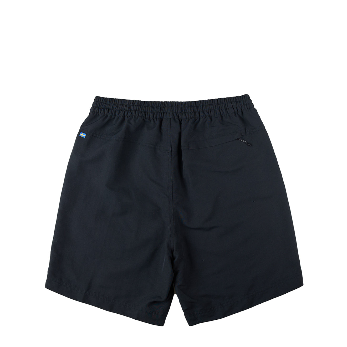 Fjallraven Vardag Summer Shorts Black - The Sporting Lodge