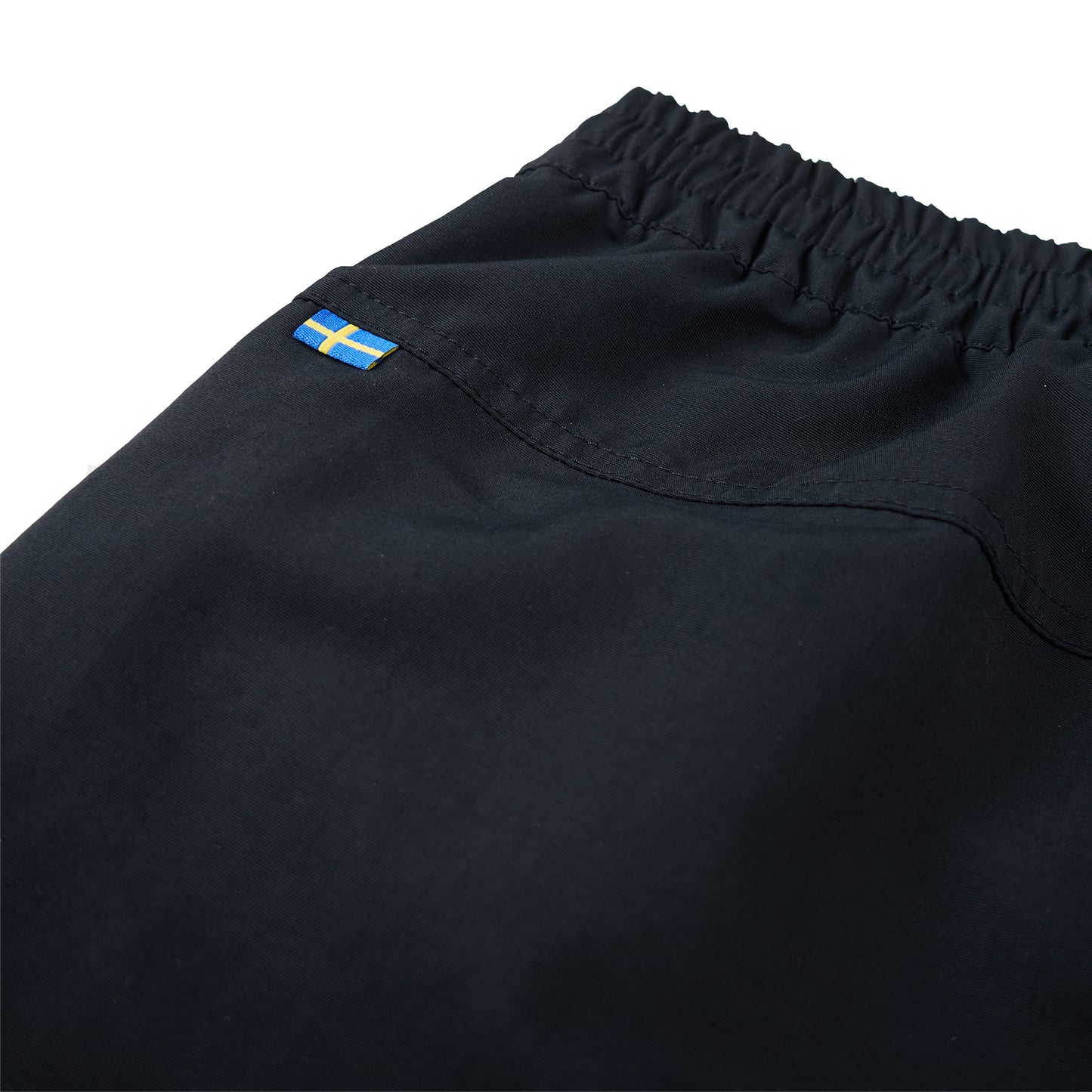 Fjallraven Vardag Summer Shorts Black - The Sporting Lodge