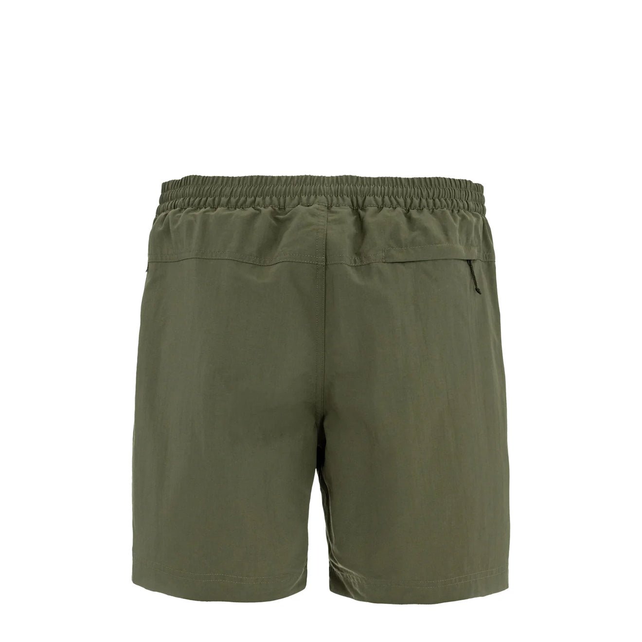 Fjallraven Vardag Summer Shorts Laurel Green - The Sporting Lodge