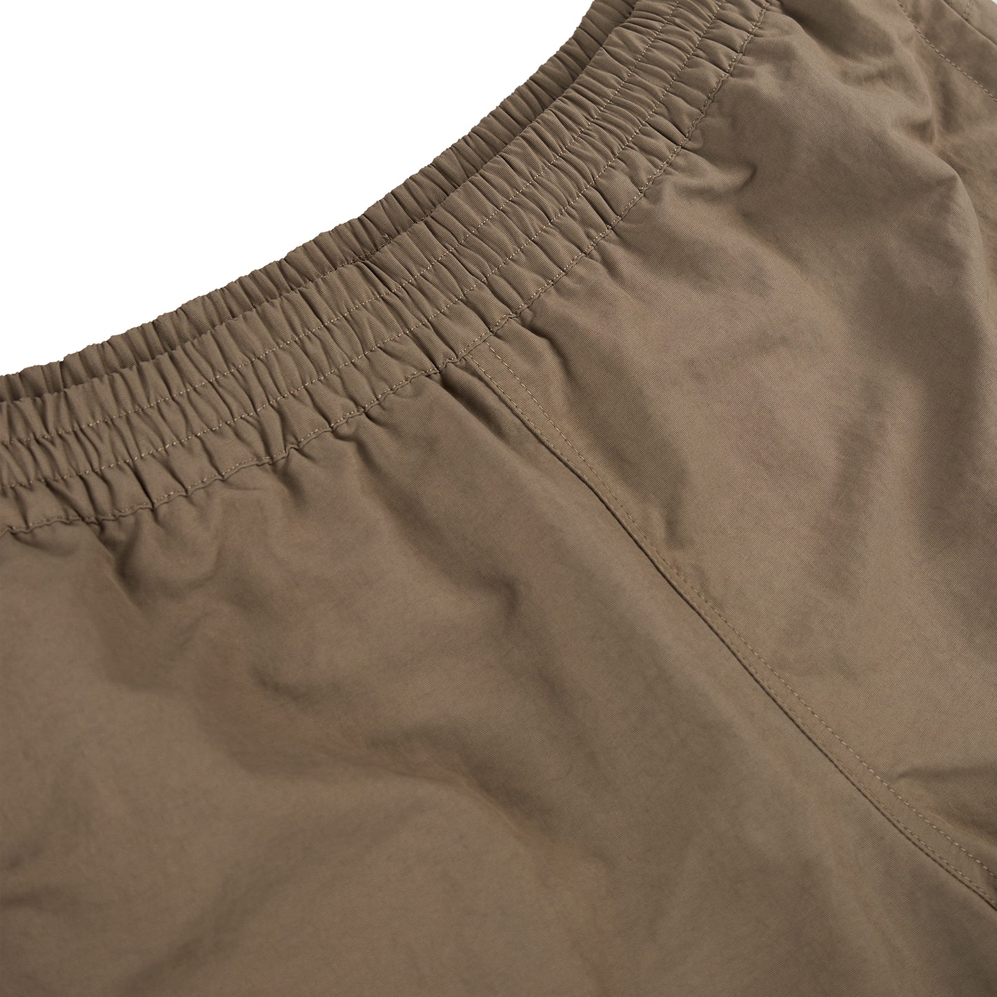 Fjallraven Vardag Summer Shorts Suede Brown - The Sporting Lodge