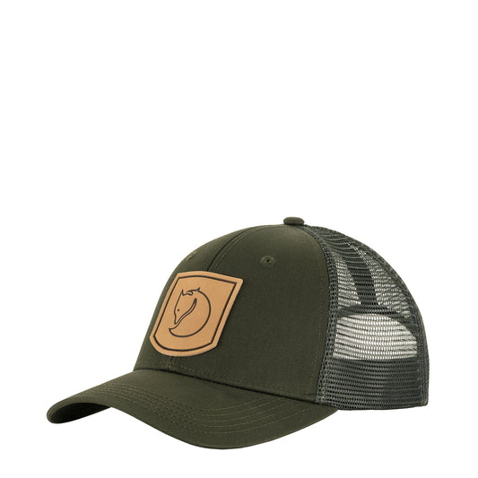 Fjallraven Varmland Cap Deep Forest - The Sporting Lodge