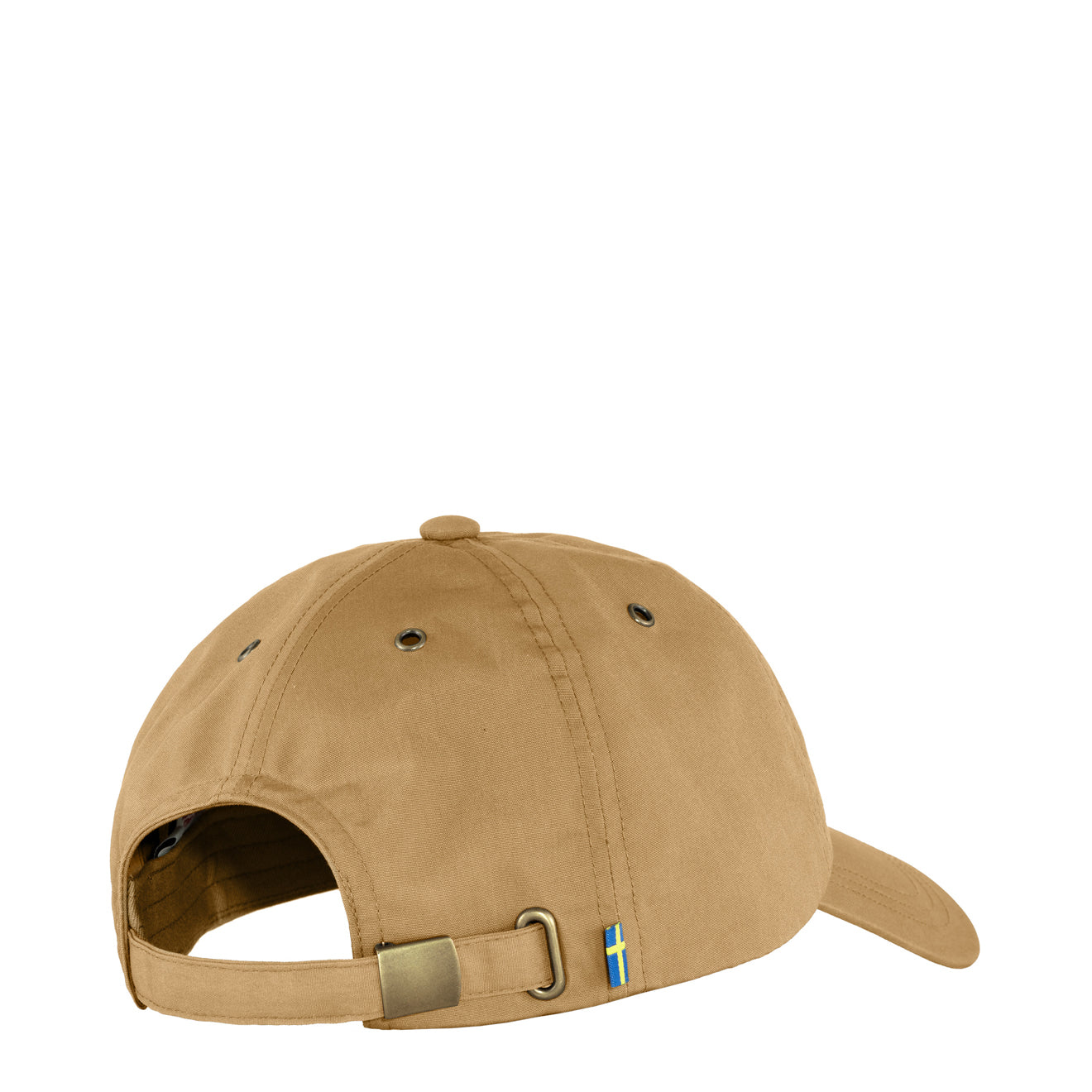 Fjallraven Vidda Cap Buckwheat Brown
