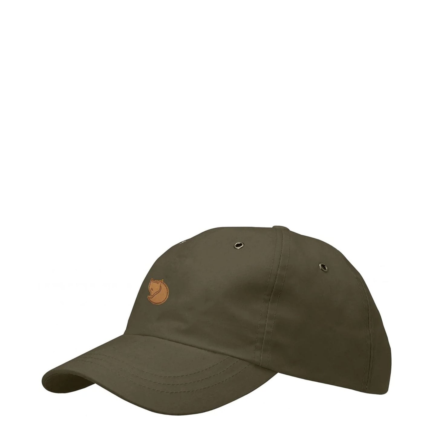 Fjallraven Vidda Cap Dark Olive - The Sporting Lodge