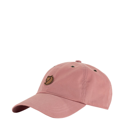 Fjallraven Vidda Cap Dusty Rose - The Sporting Lodge