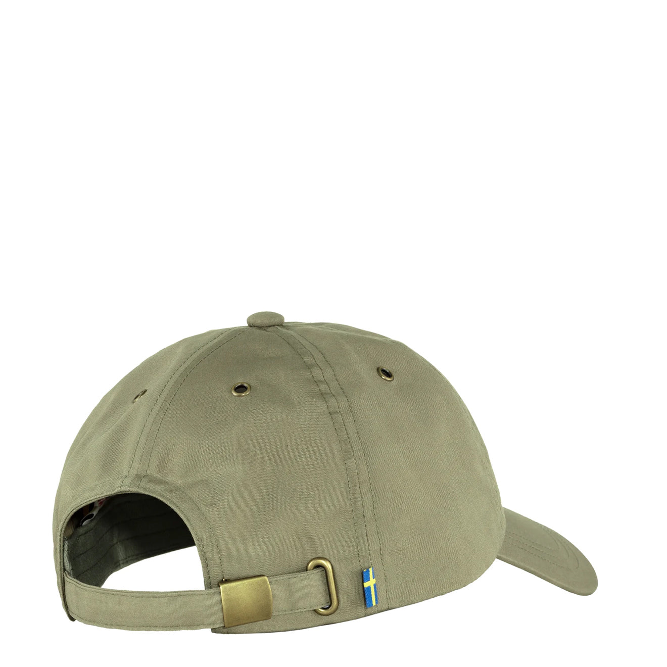 Fjallraven Vidda Cap Light Olive - The Sporting Lodge