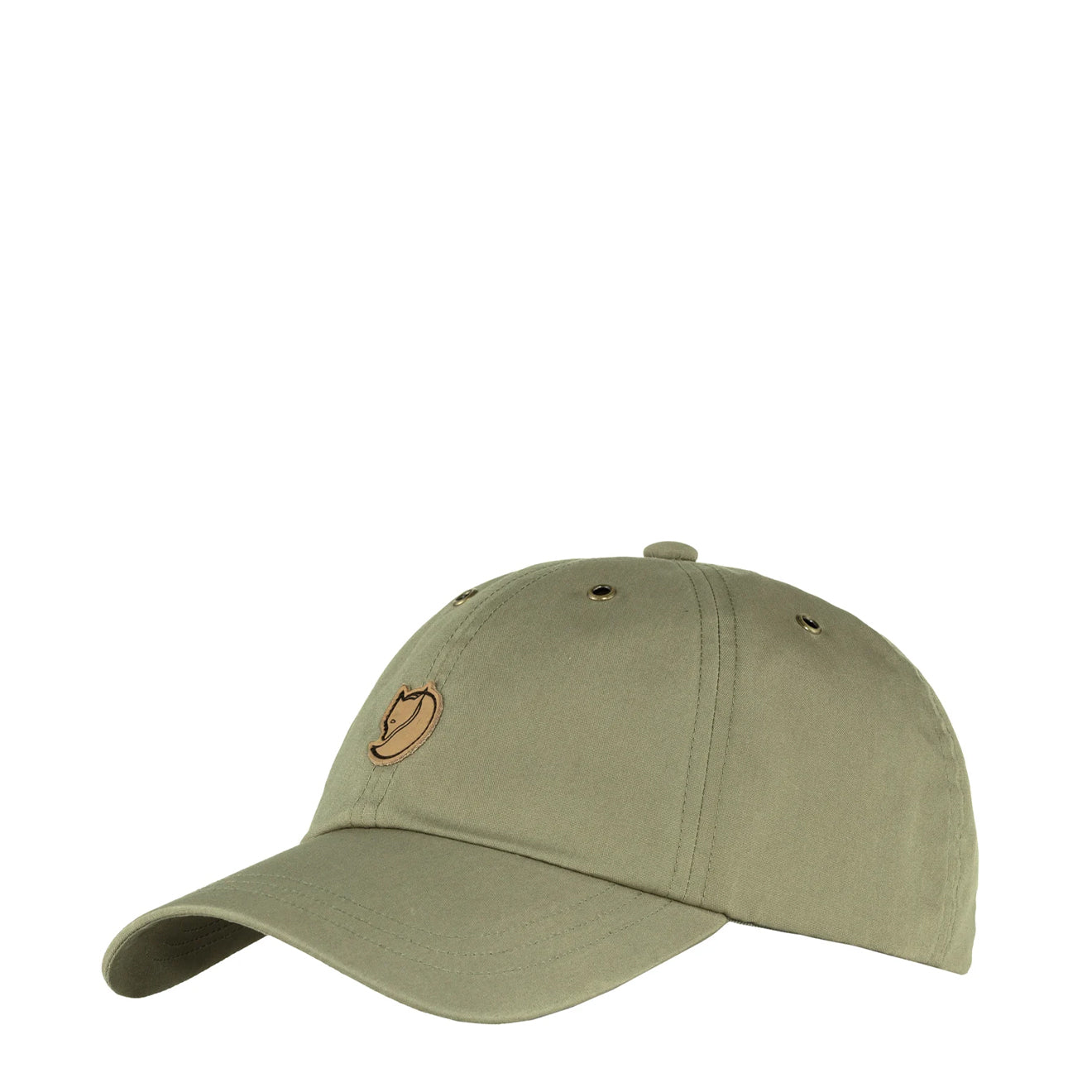 Fjallraven Vidda Cap Light Olive - The Sporting Lodge