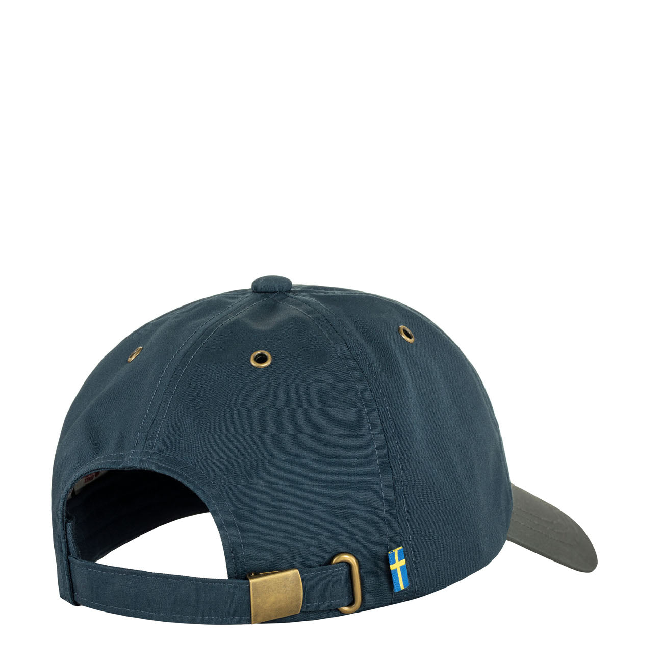 Fjallraven Vidda Cap Mountain Blue / Basalt - The Sporting Lodge