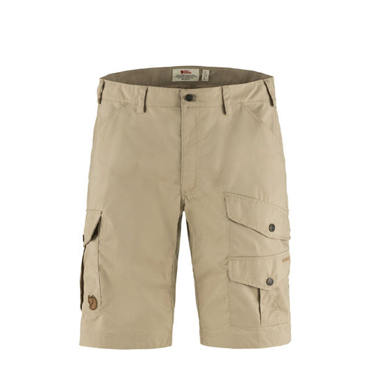 Fjallraven Vidda Pro Lite Shorts Fossil - The Sporting Lodge