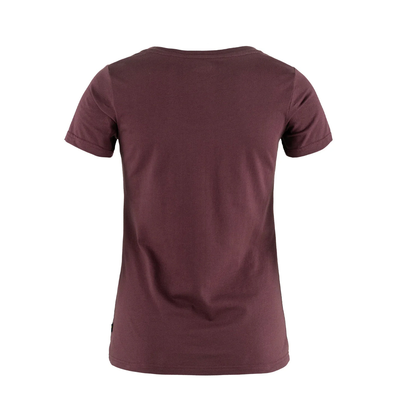 Fjallraven Womens 1960 Logo T-shirt Port