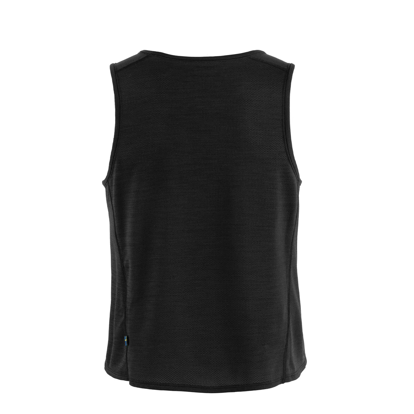 Fjallraven Womens Abisko Lite Tank Black