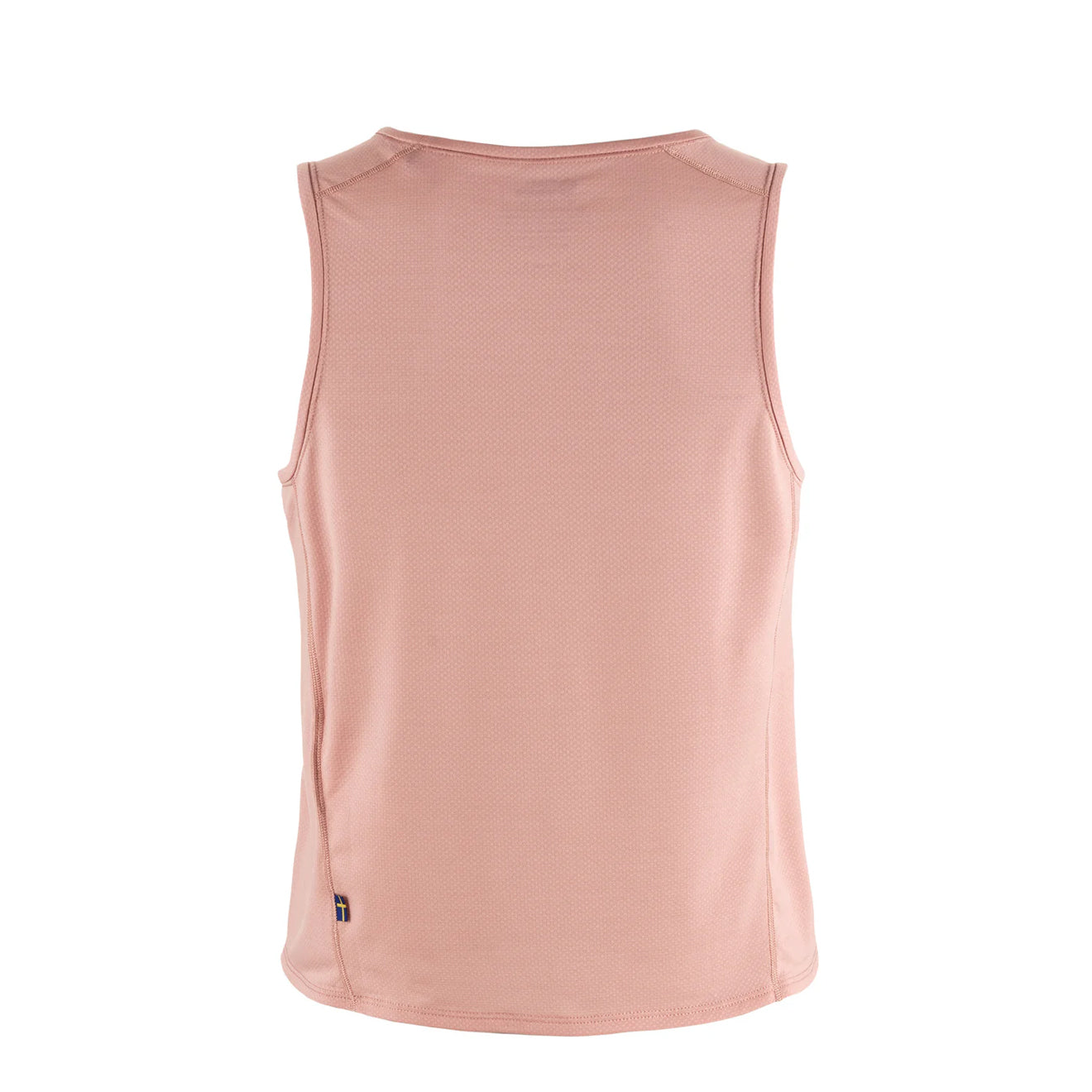 Fjallraven Womens Abisko Lite Tank Chalk Rose