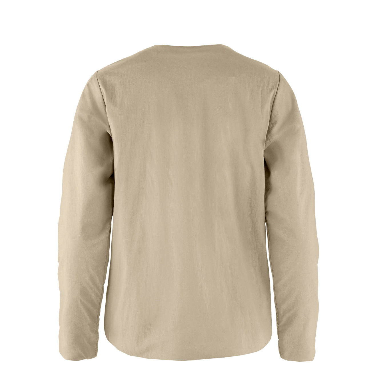 Fjallraven Womens HC Insulated Jacket Fossil